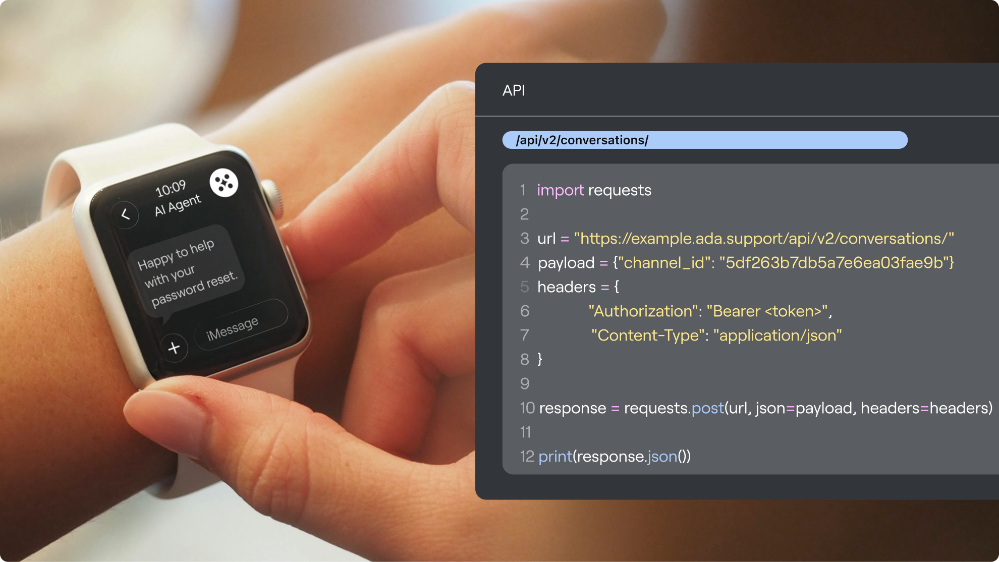 Developer Toolkit